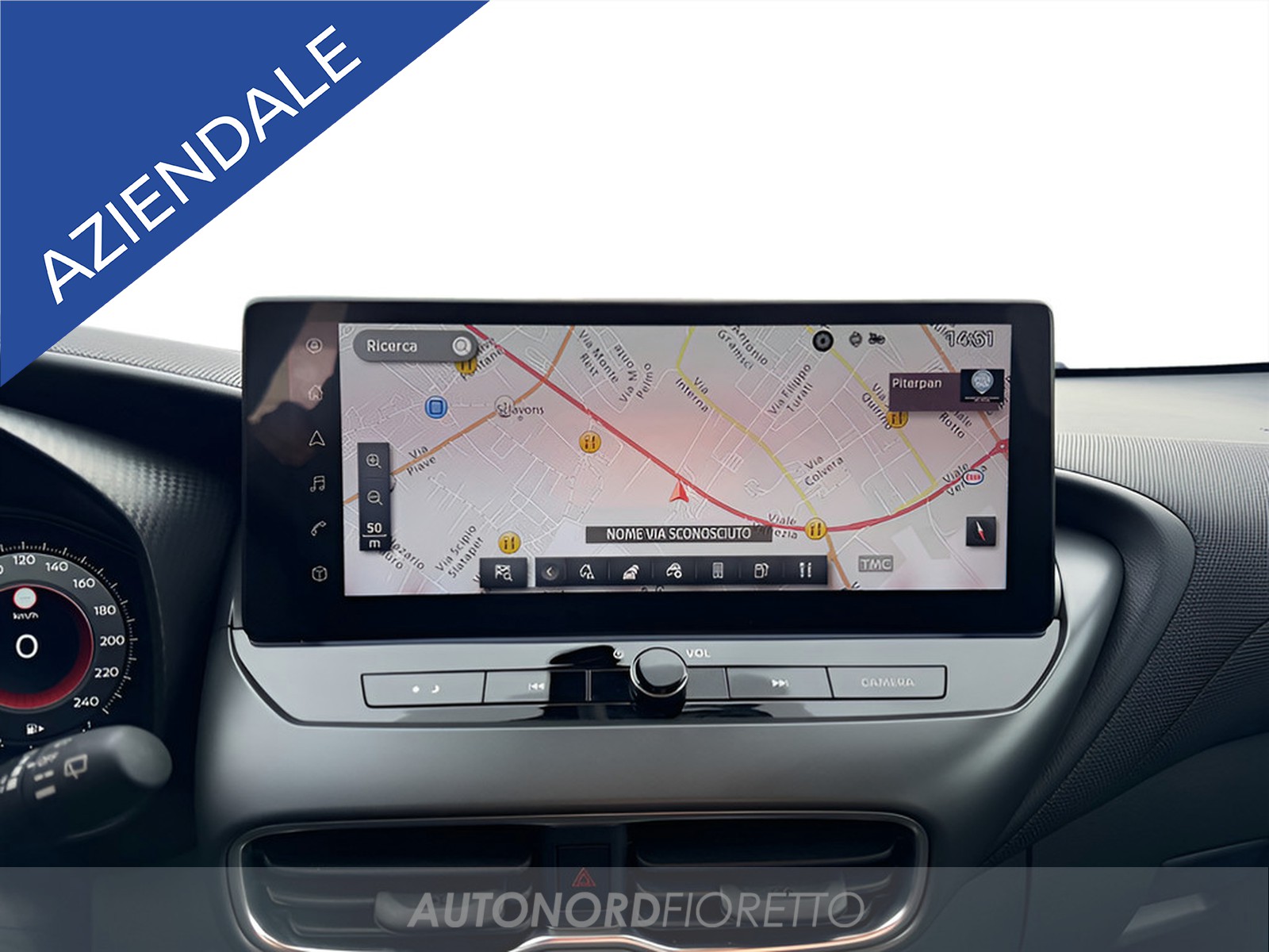 AUTONORD Nissan Juke