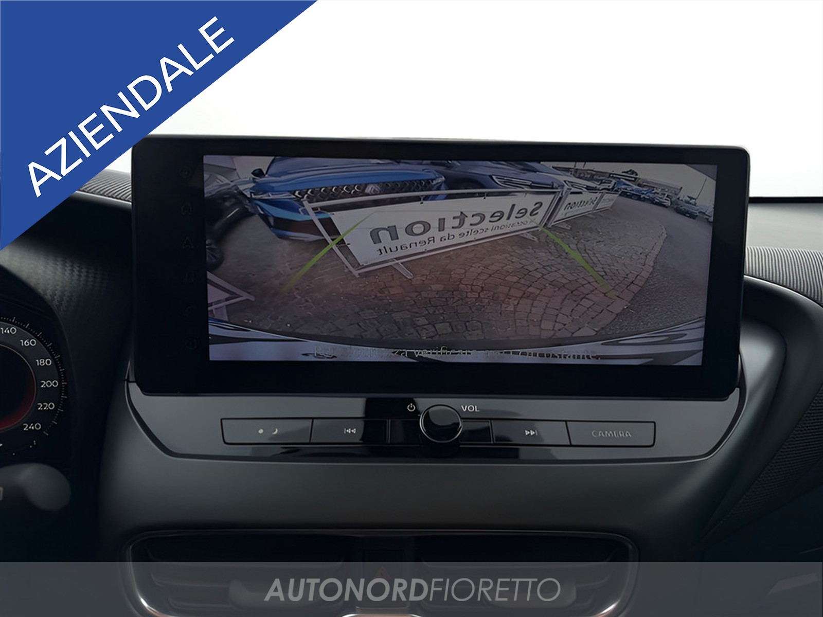 AUTONORD Nissan Juke