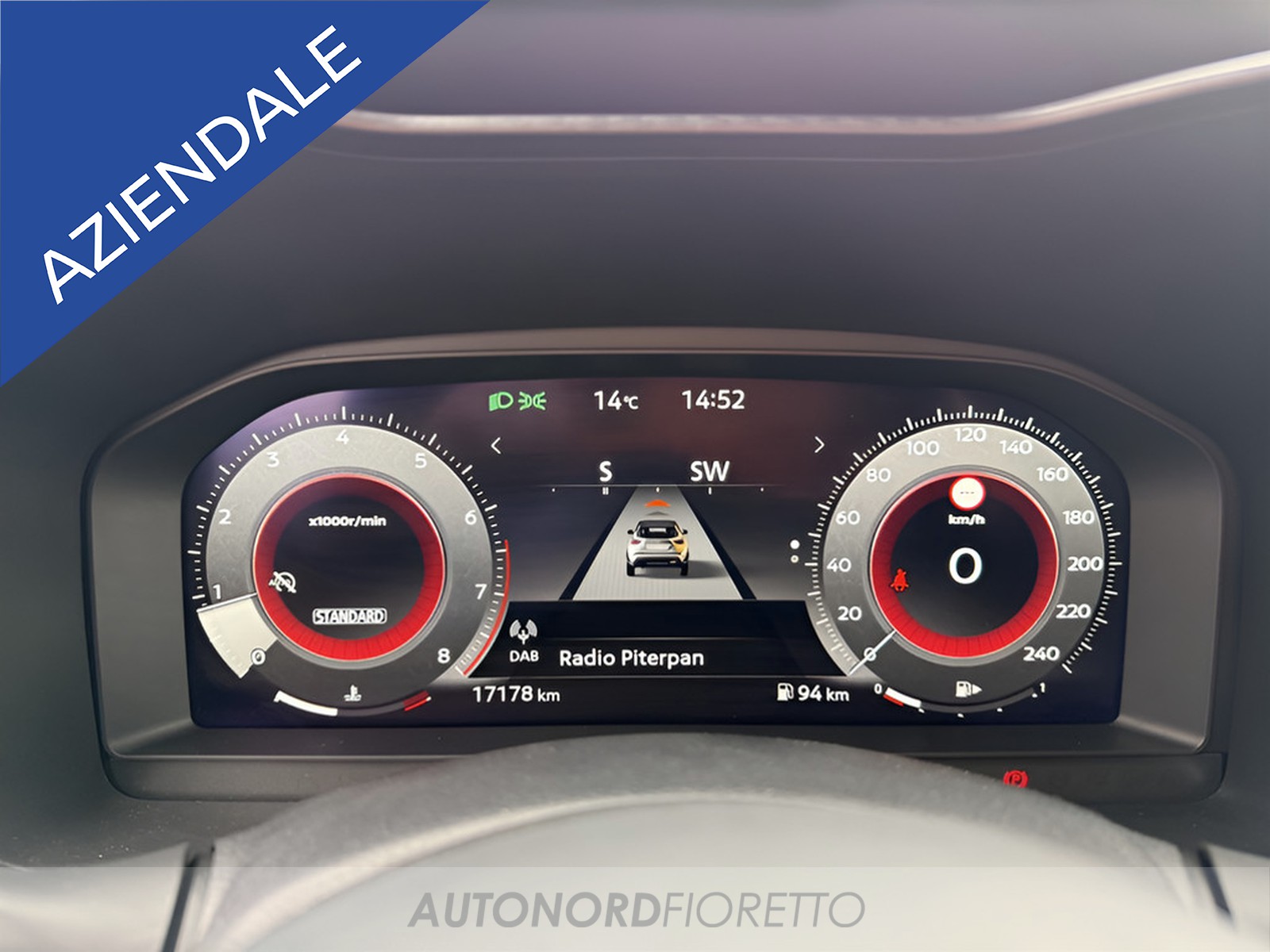 AUTONORD Nissan Juke