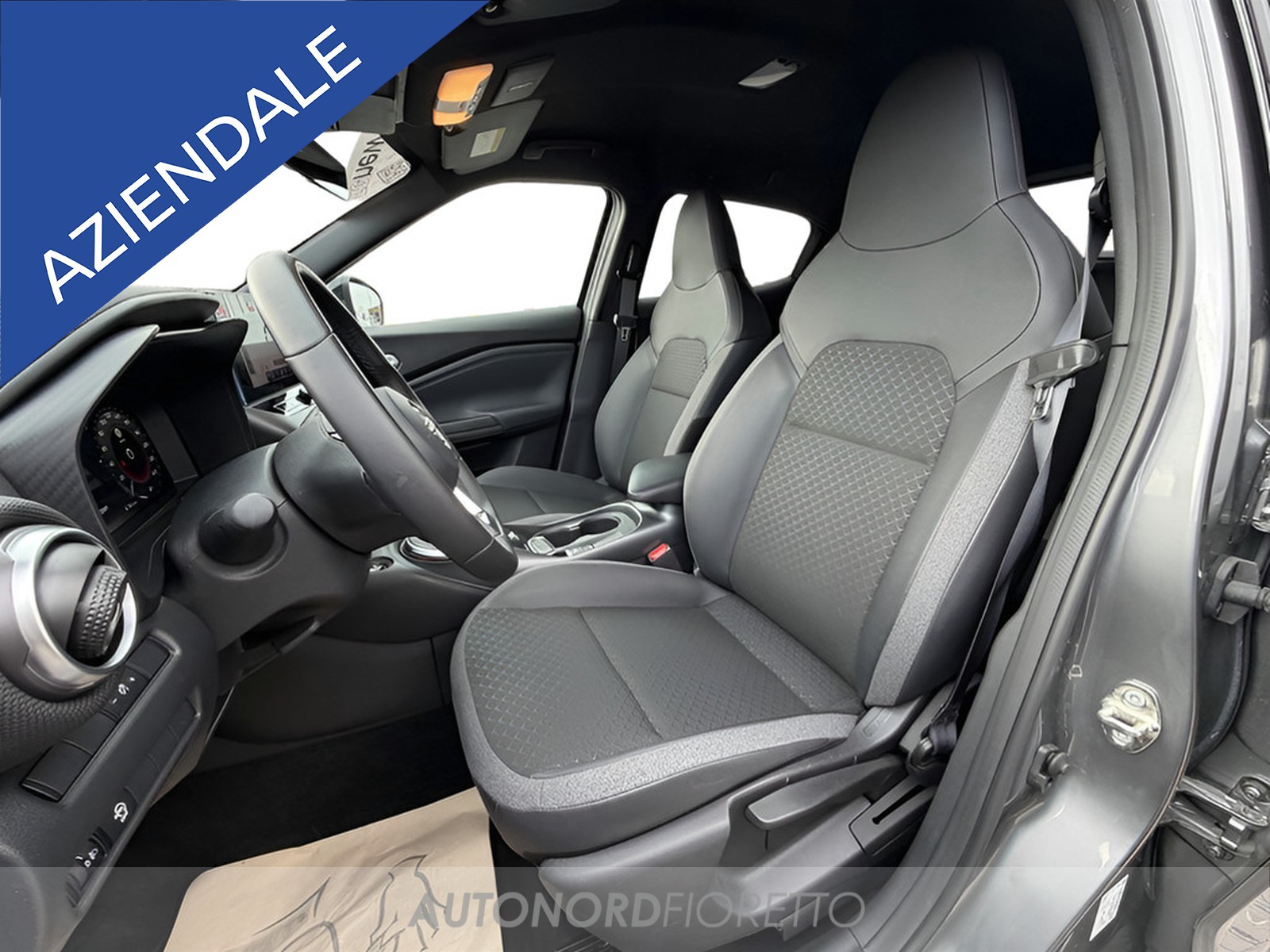 AUTONORD Nissan Juke