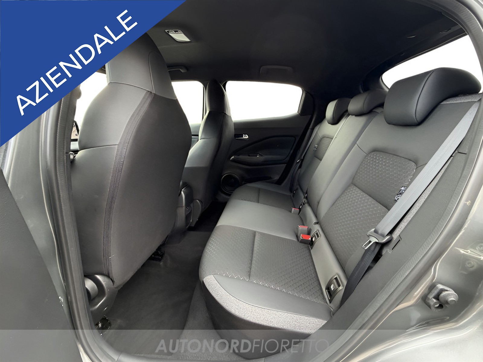 AUTONORD Nissan Juke