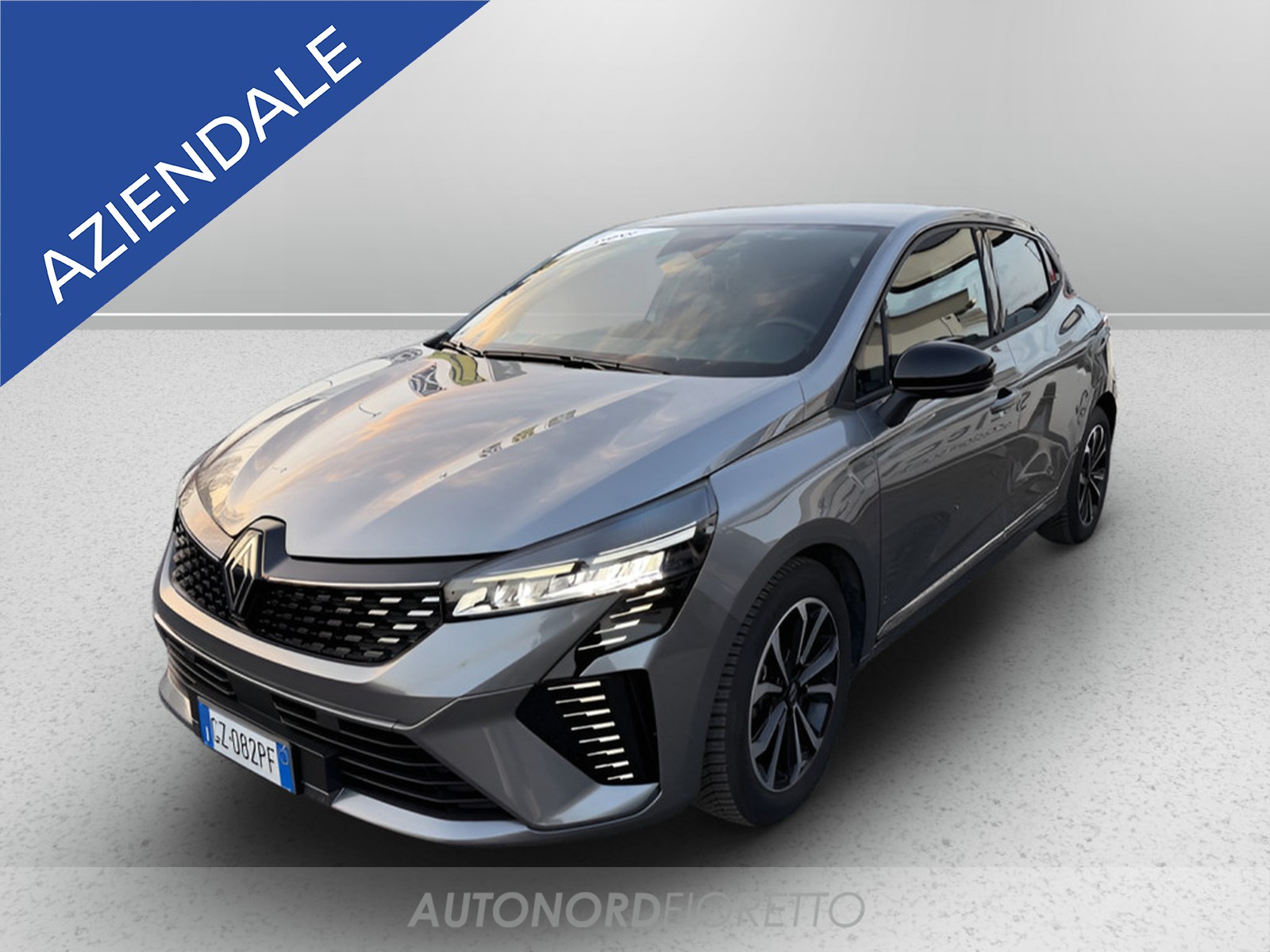 AUTONORD Renault Clio