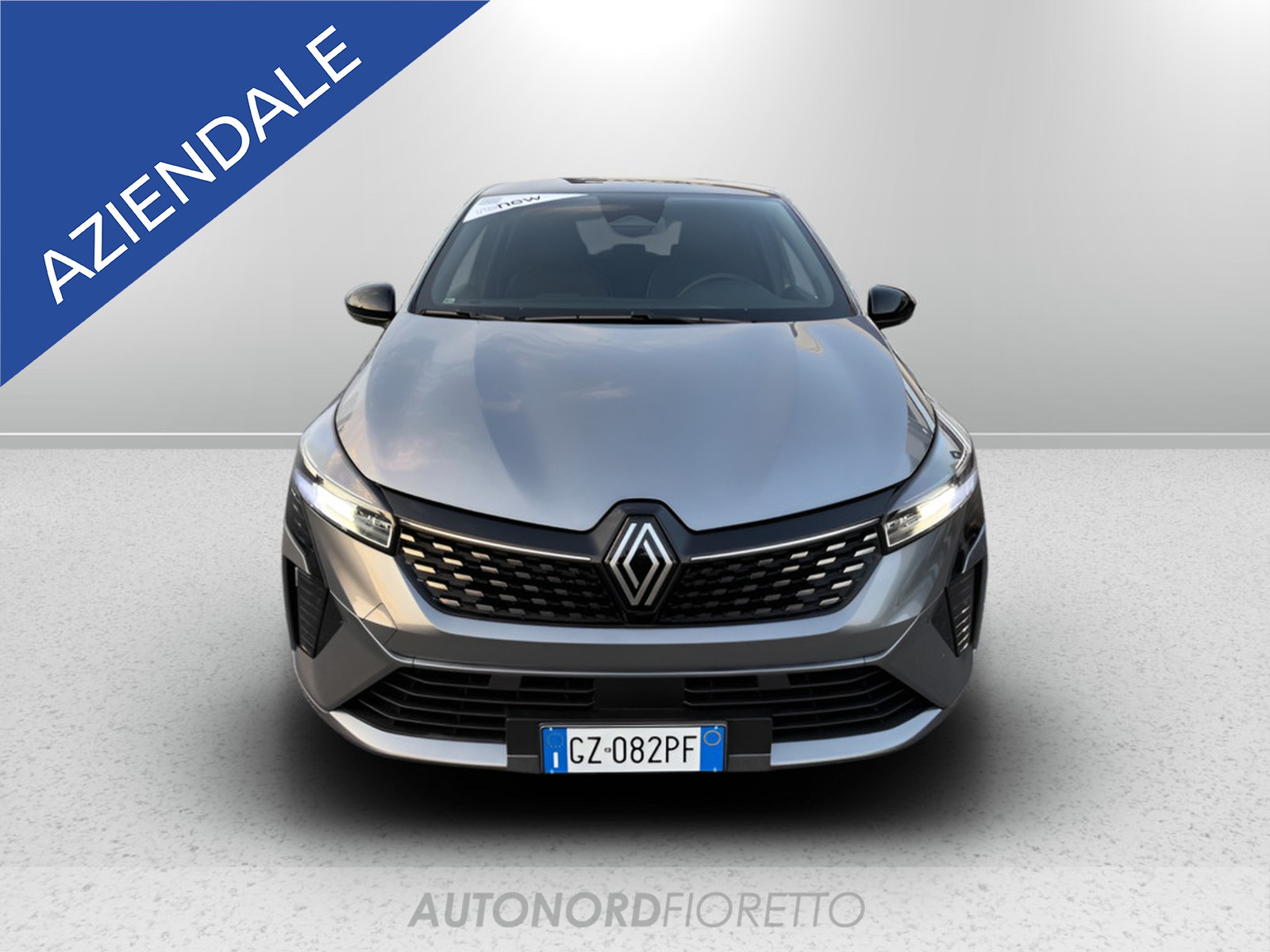 AUTONORD Renault Clio