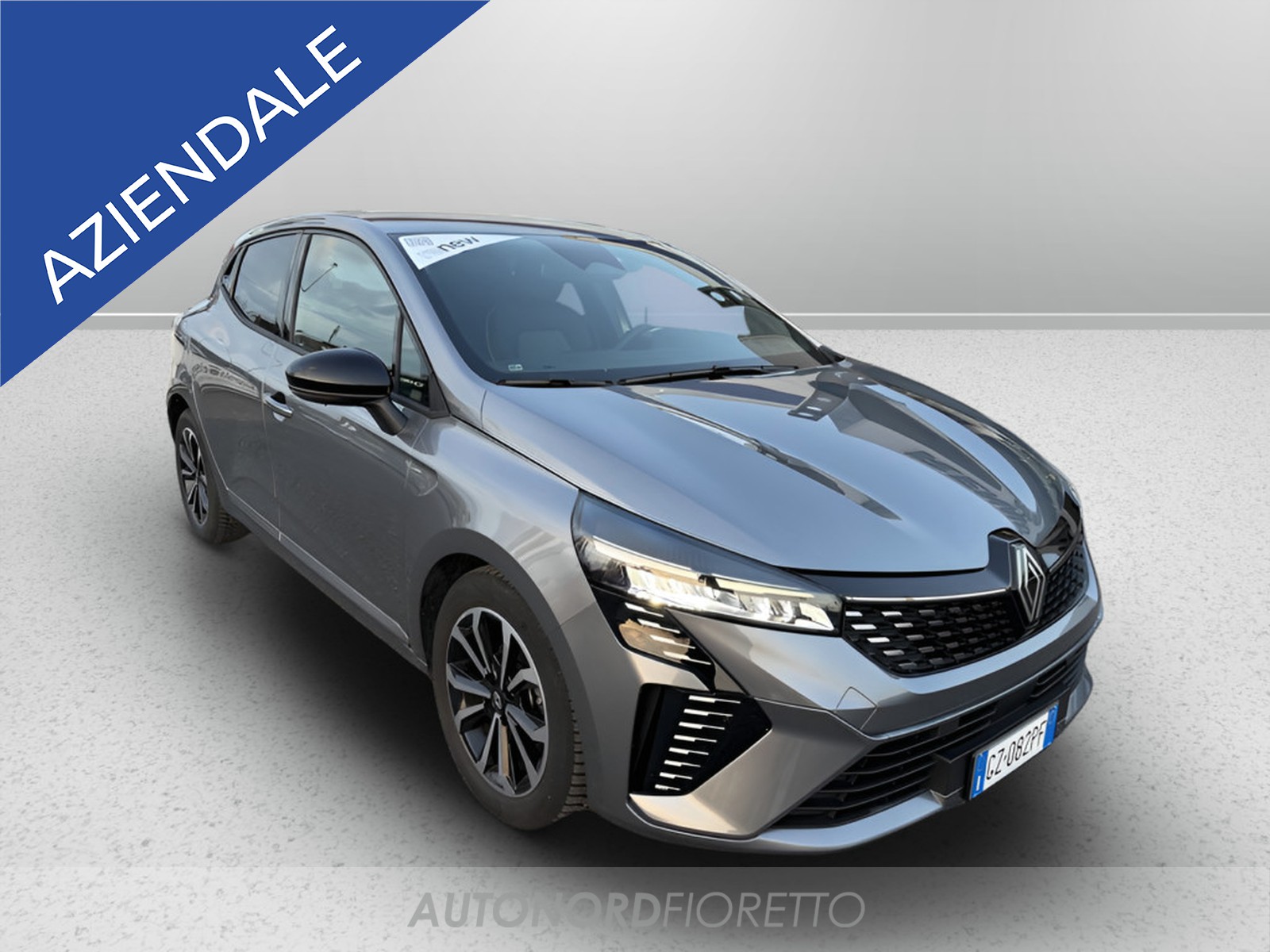 AUTONORD Renault Clio