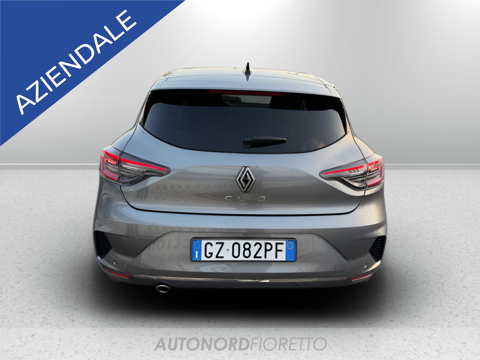 AUTONORD Renault Clio