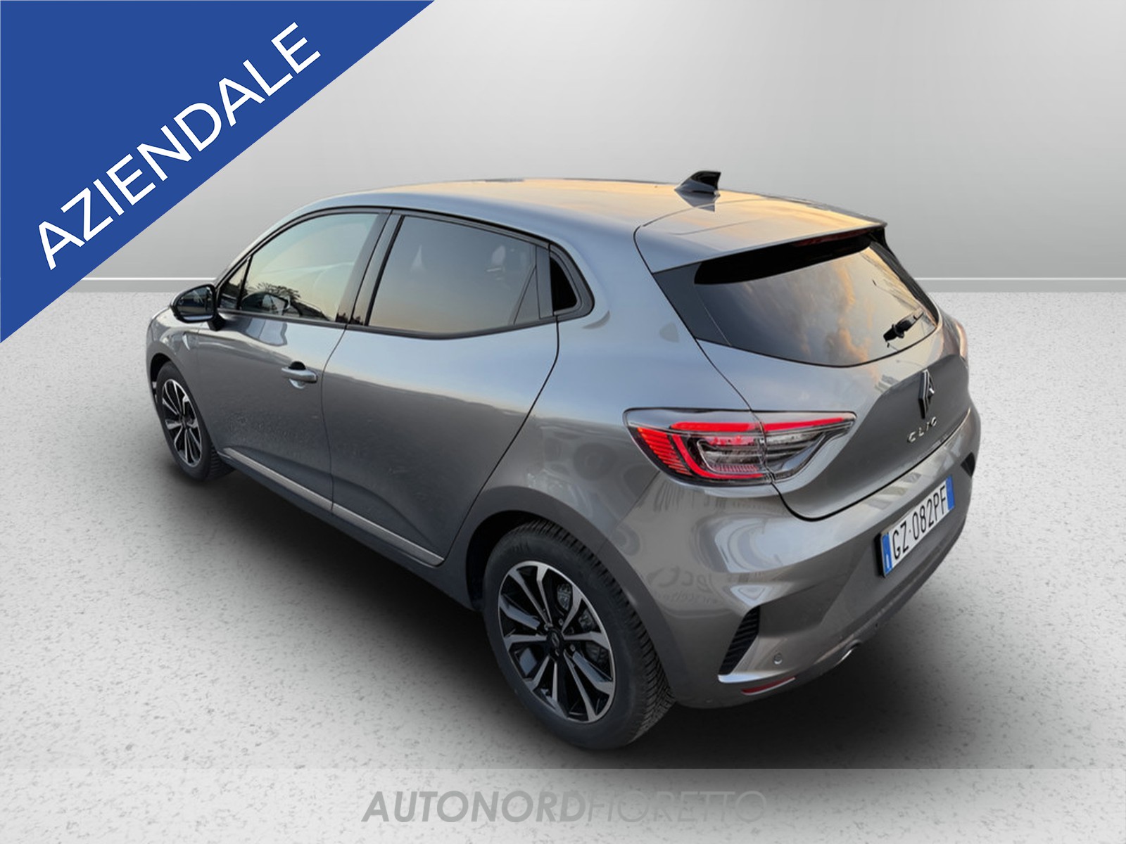 AUTONORD Renault Clio