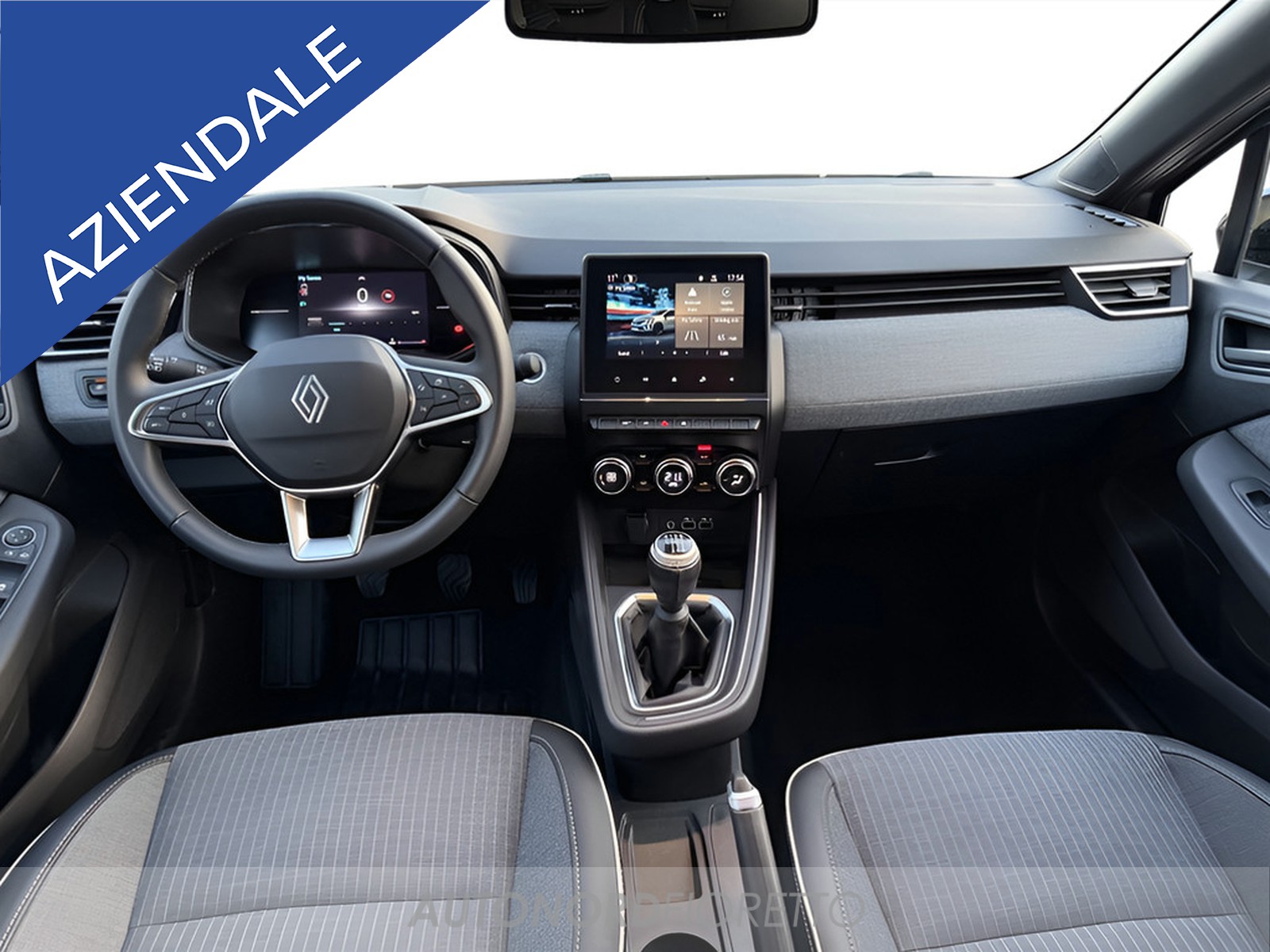 AUTONORD Renault Clio