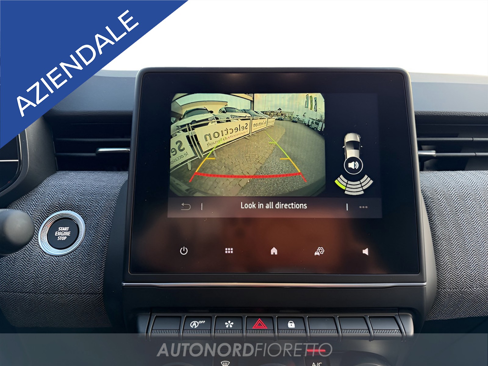 AUTONORD Renault Clio