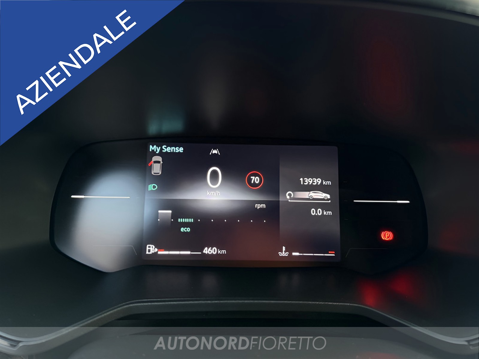 AUTONORD Renault Clio