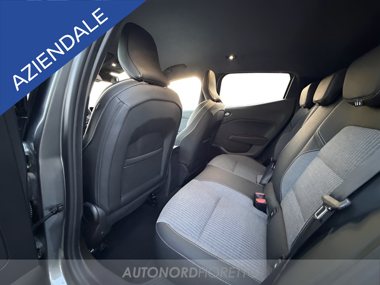 AUTONORD Renault Clio