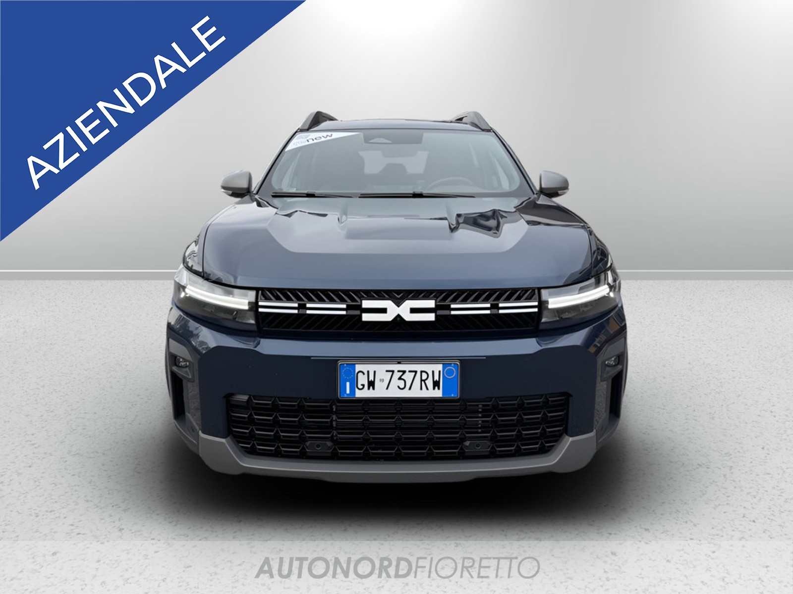 AUTONORD Dacia Bigster