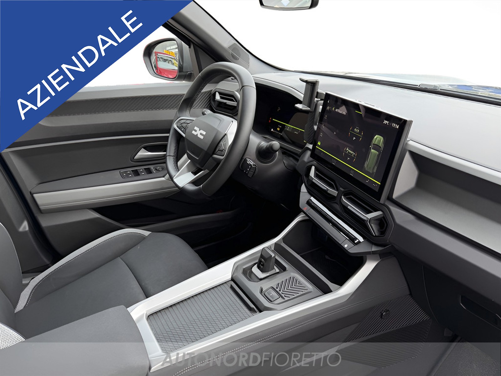 AUTONORD Dacia Bigster