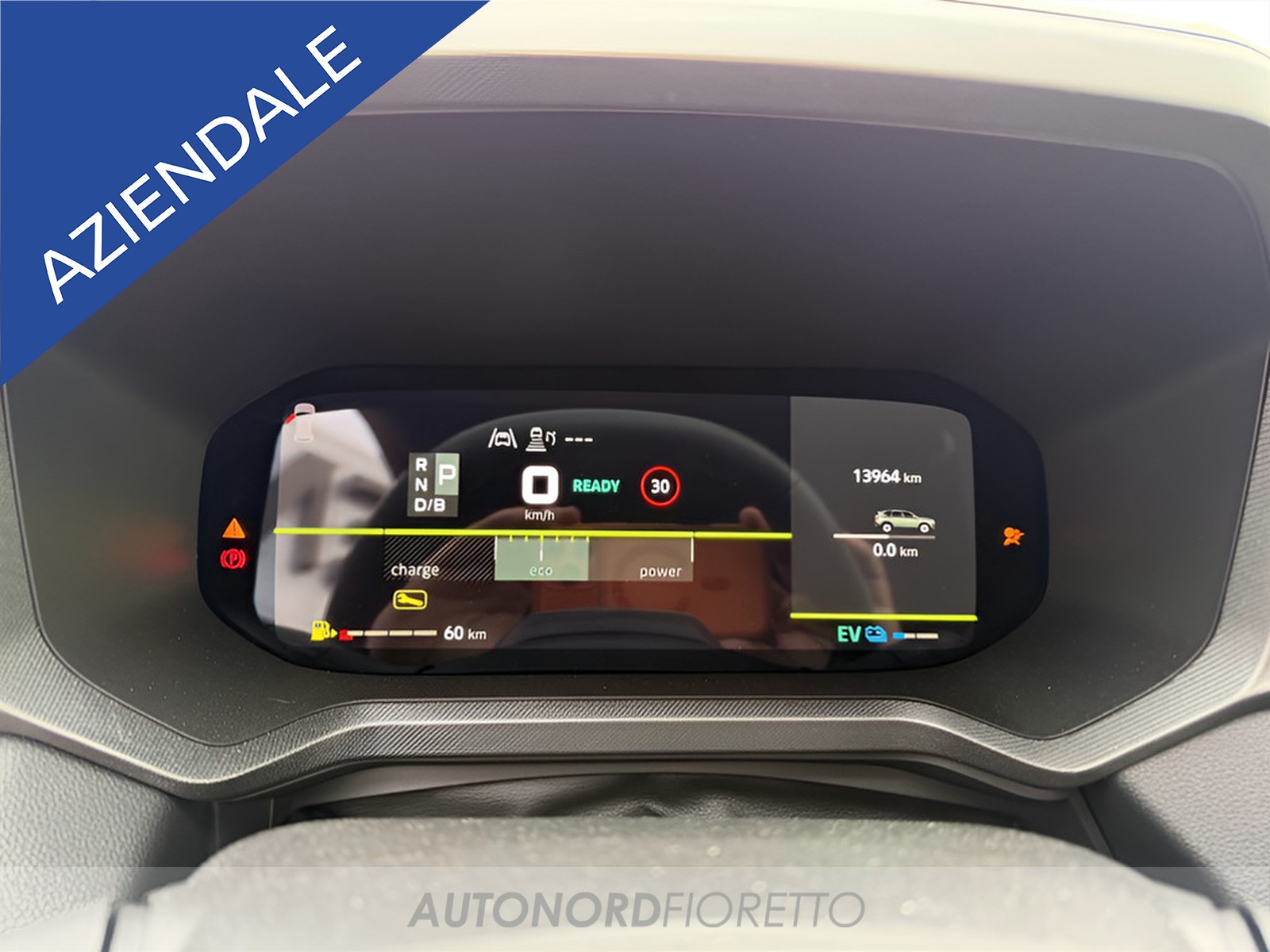 AUTONORD Dacia Bigster