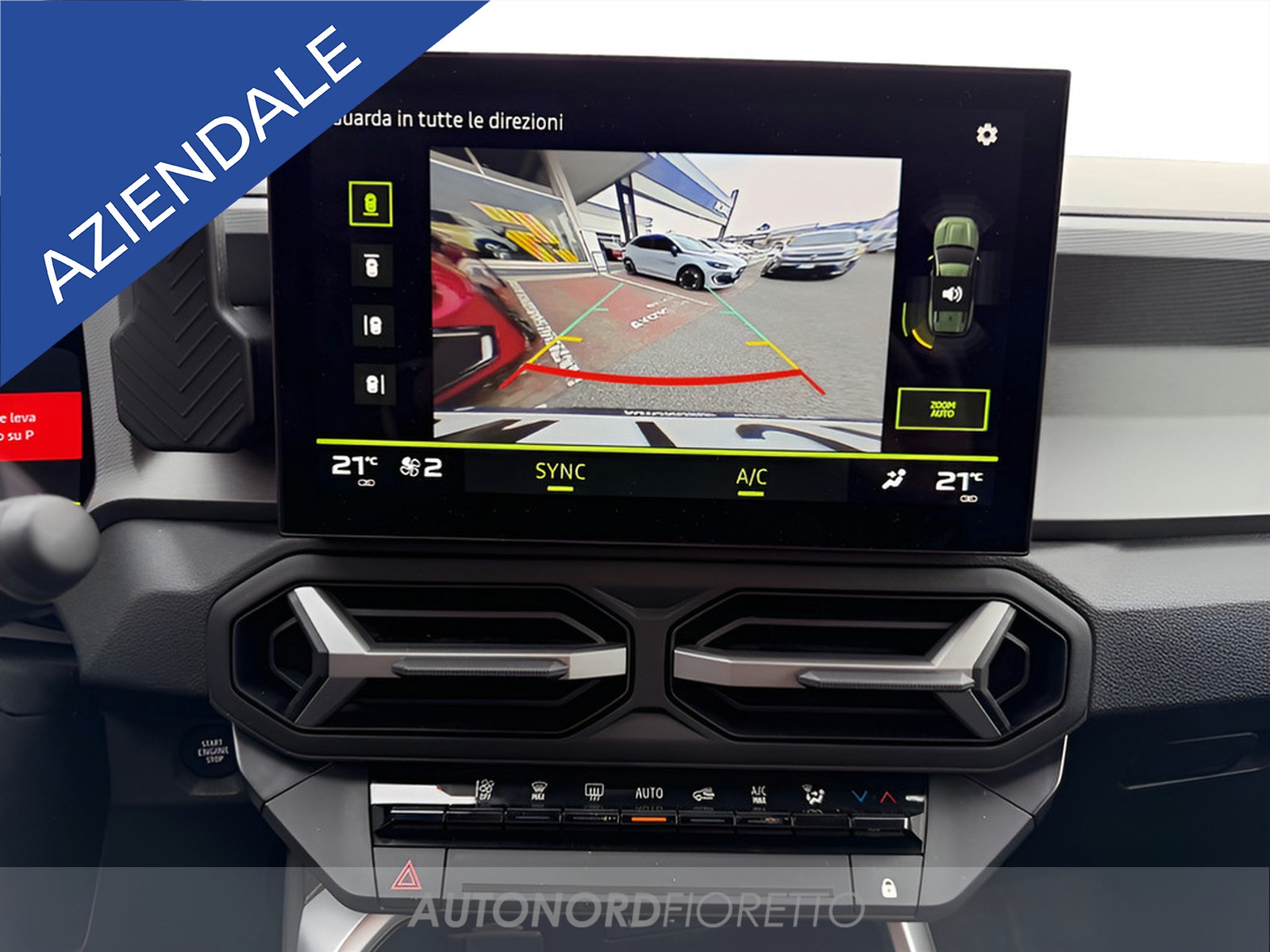 AUTONORD Dacia Bigster