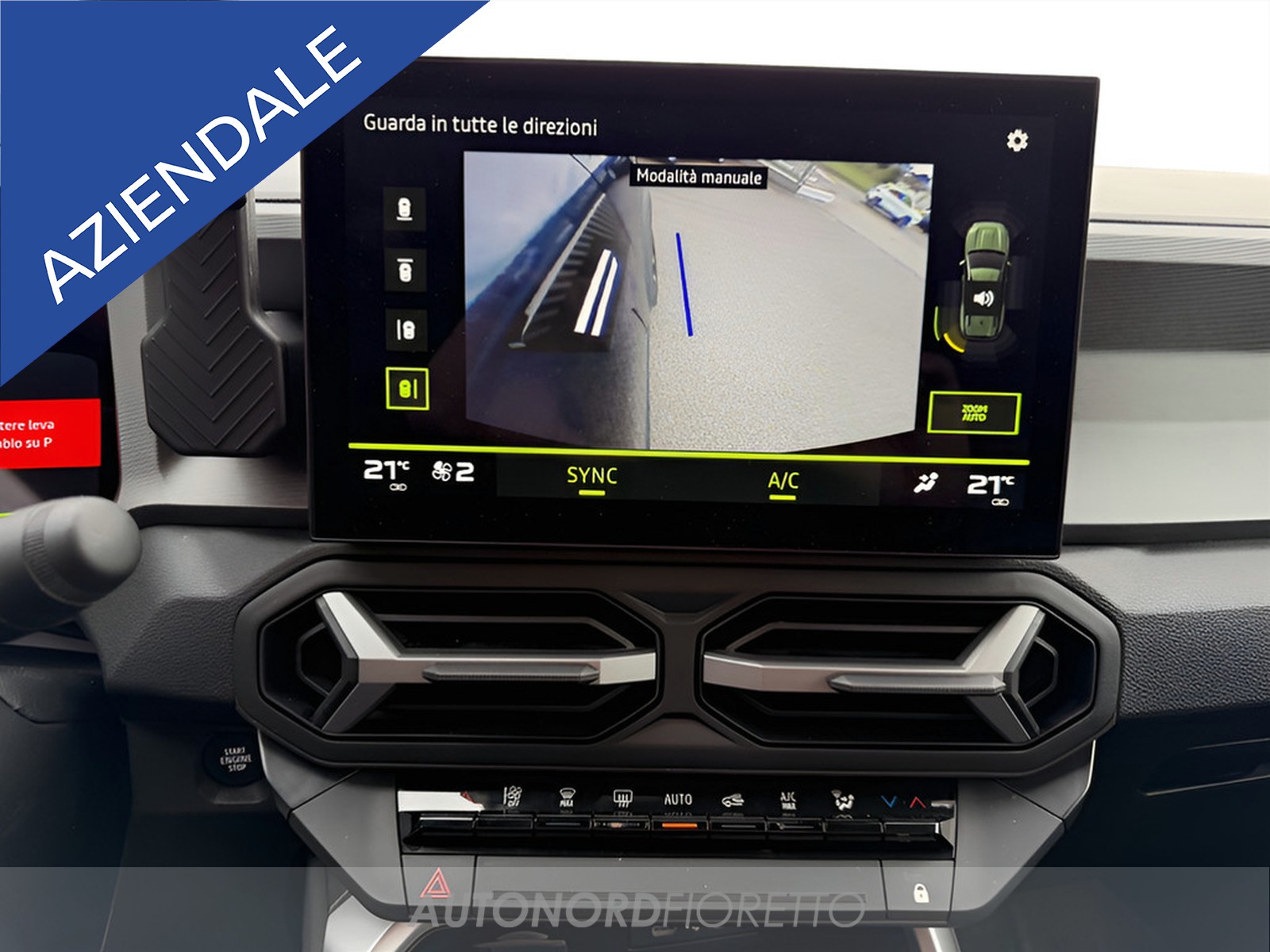 AUTONORD Dacia Bigster