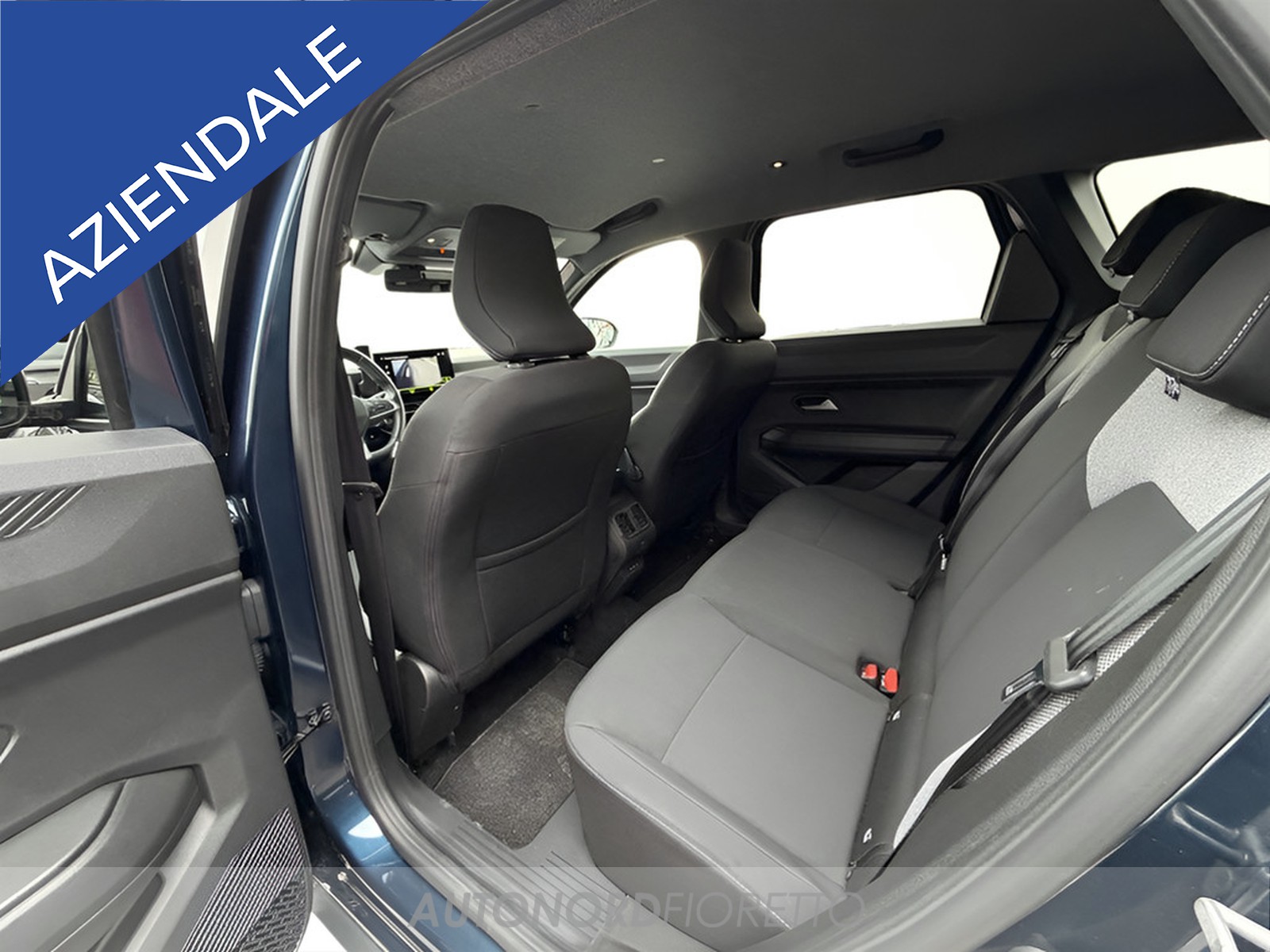 AUTONORD Dacia Bigster