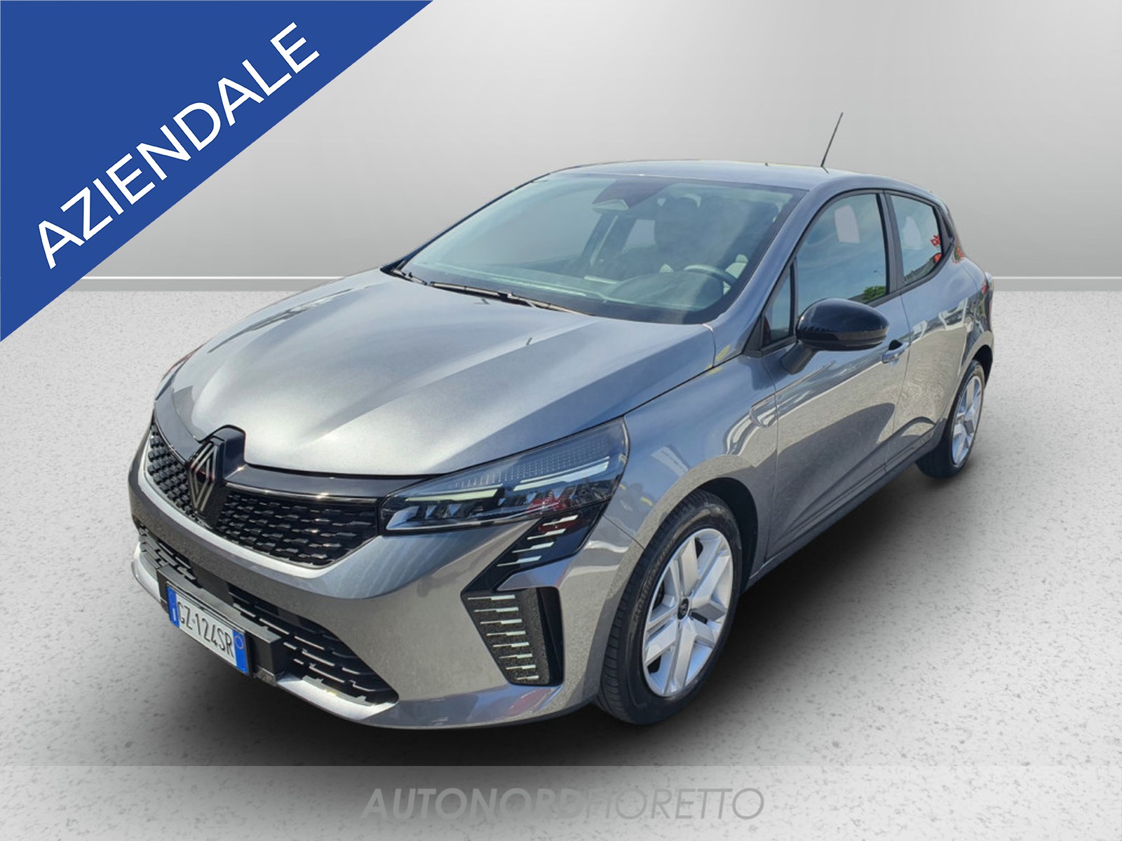 AUTONORD Renault Clio