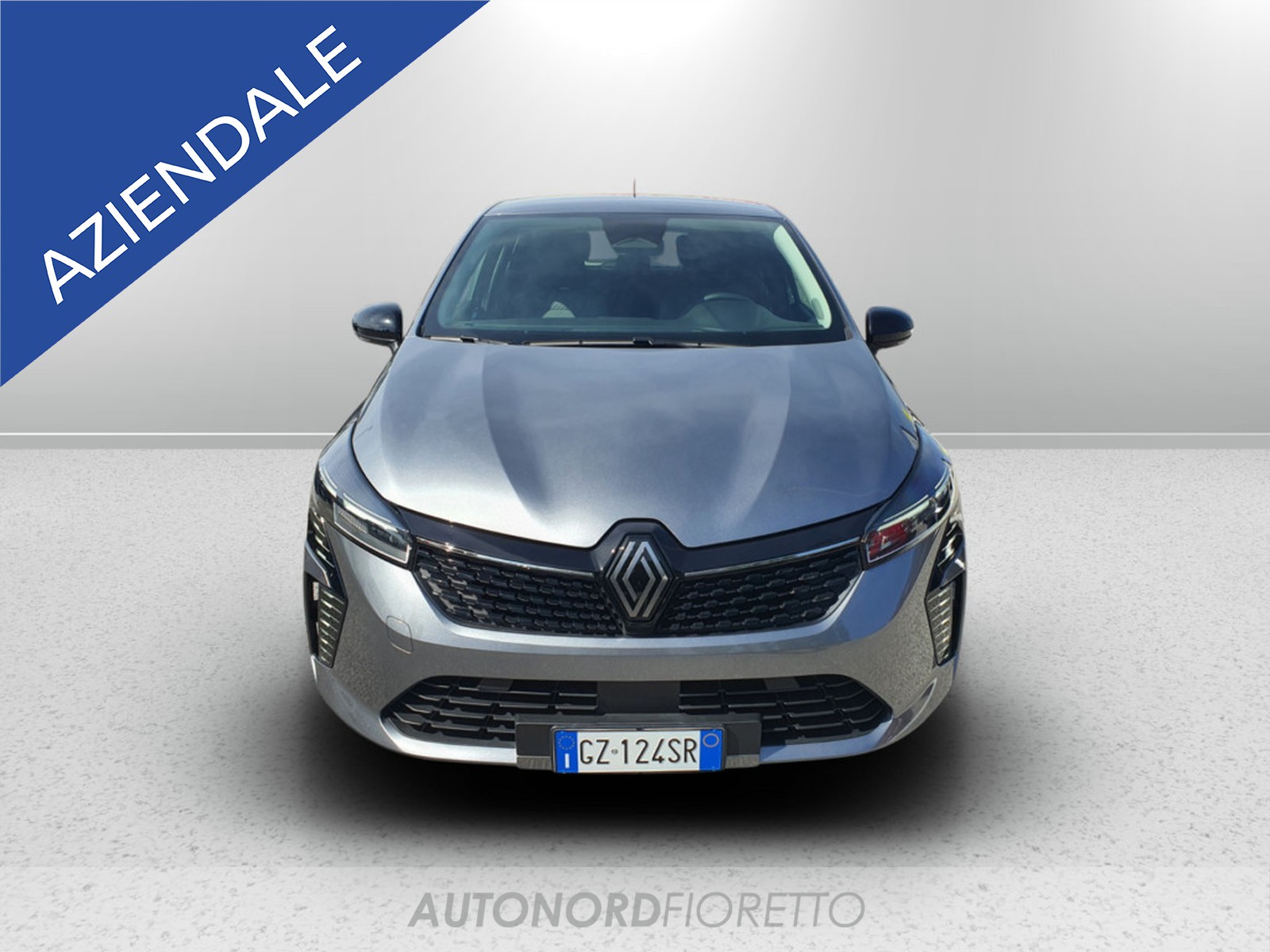 AUTONORD Renault Clio