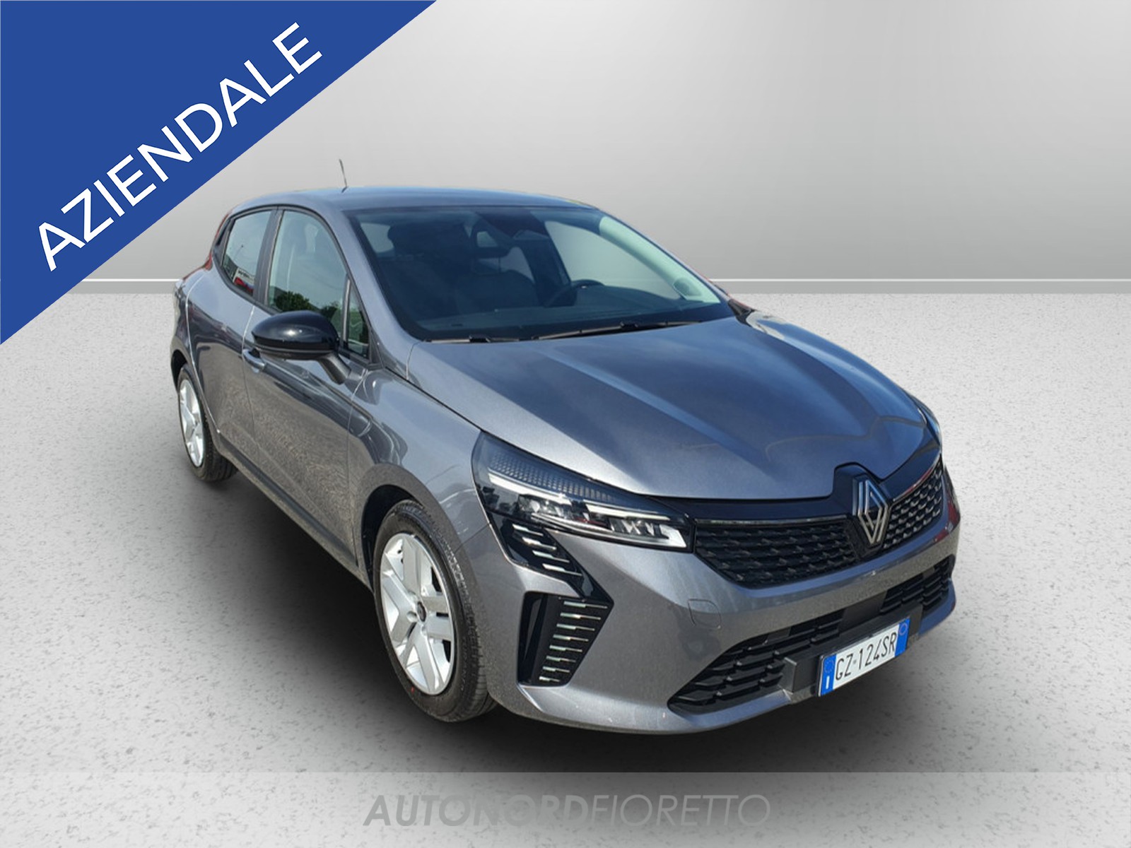 AUTONORD Renault Clio