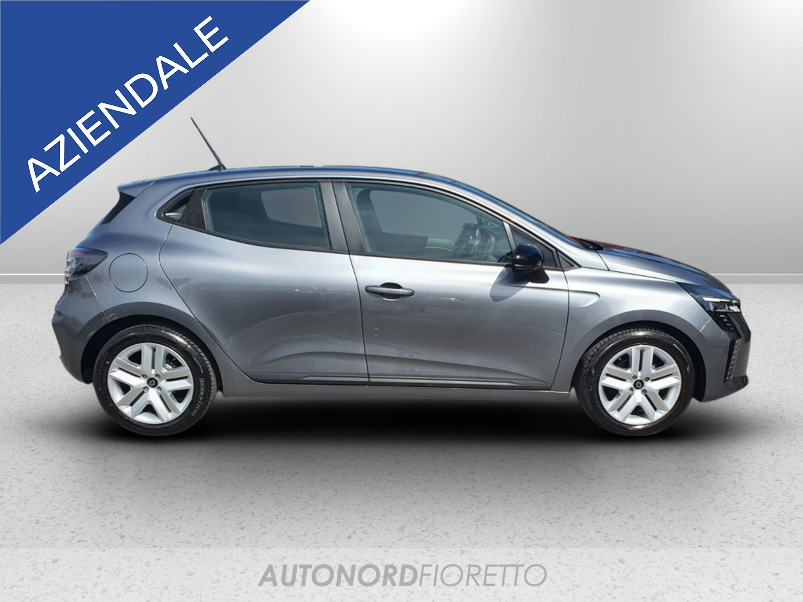 AUTONORD Renault Clio