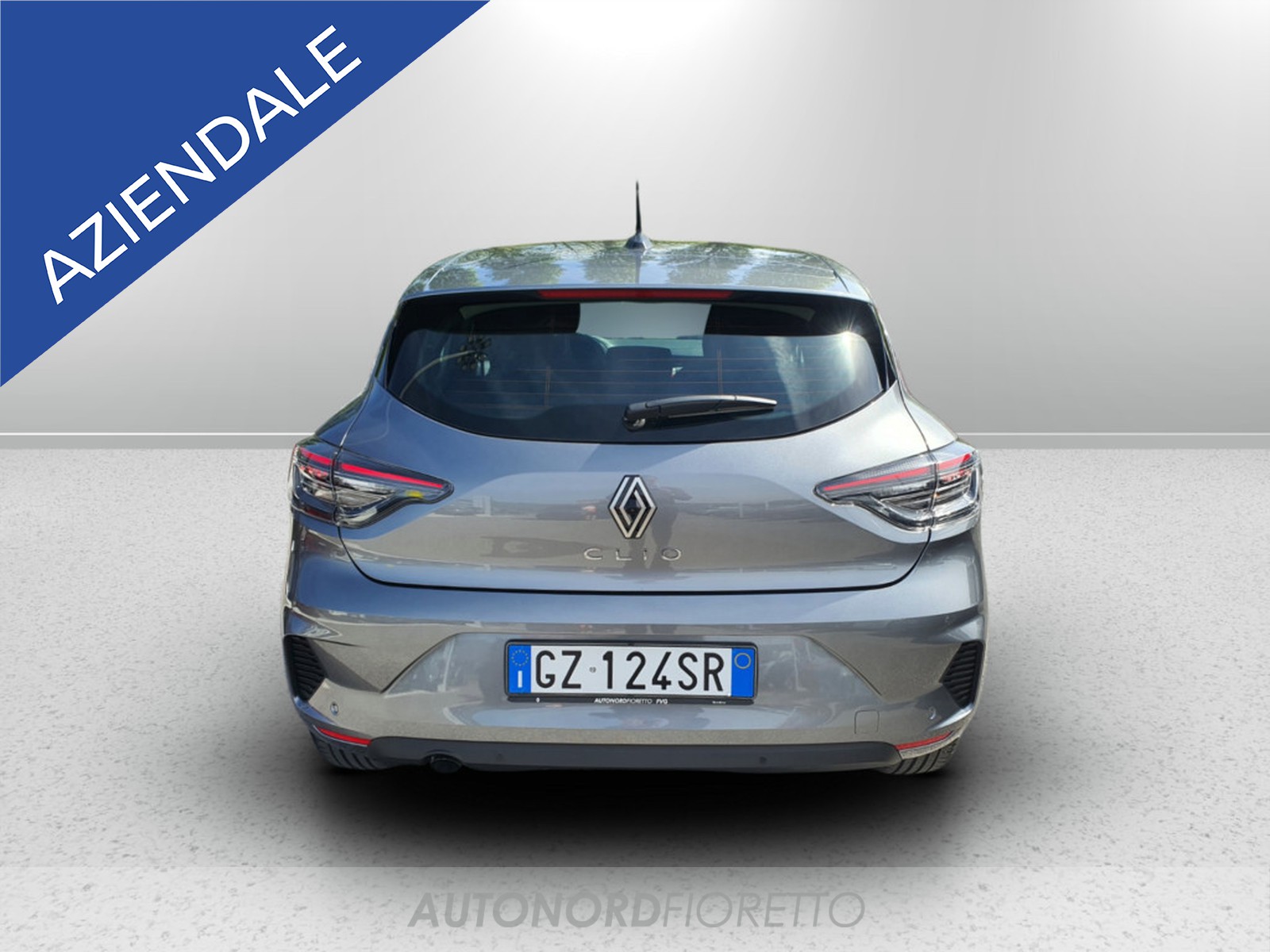 AUTONORD Renault Clio