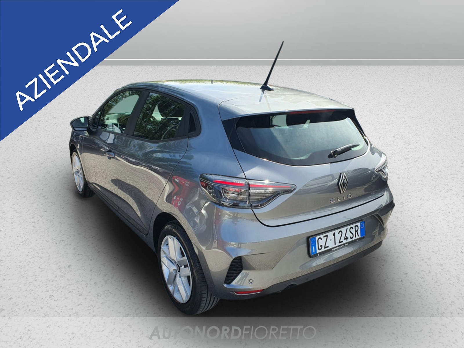 AUTONORD Renault Clio