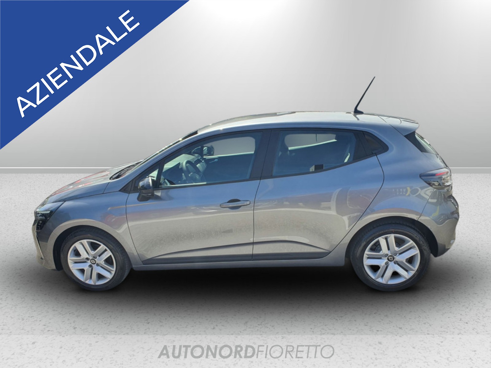 AUTONORD Renault Clio