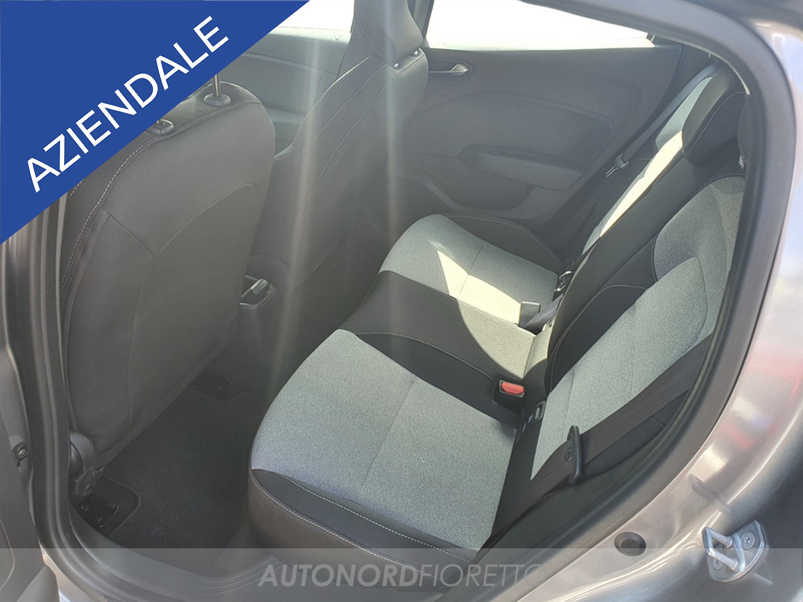 AUTONORD Renault Clio