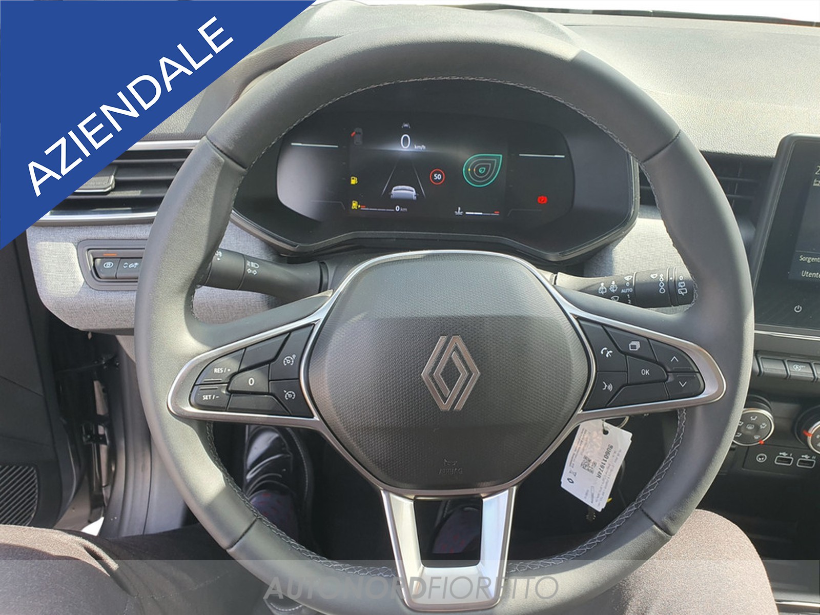 AUTONORD Renault Clio