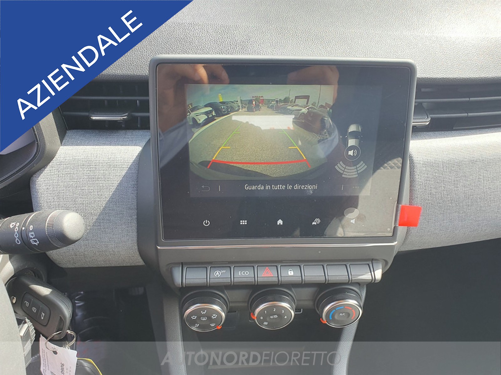 AUTONORD Renault Clio