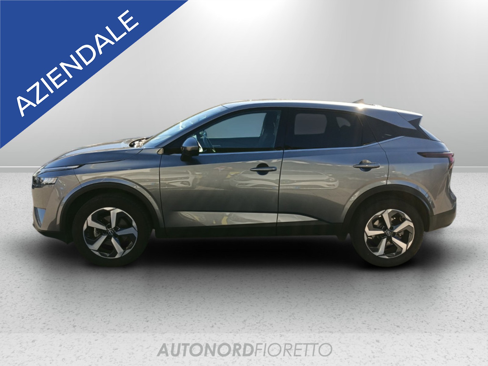 AUTONORD Nissan Qashqai