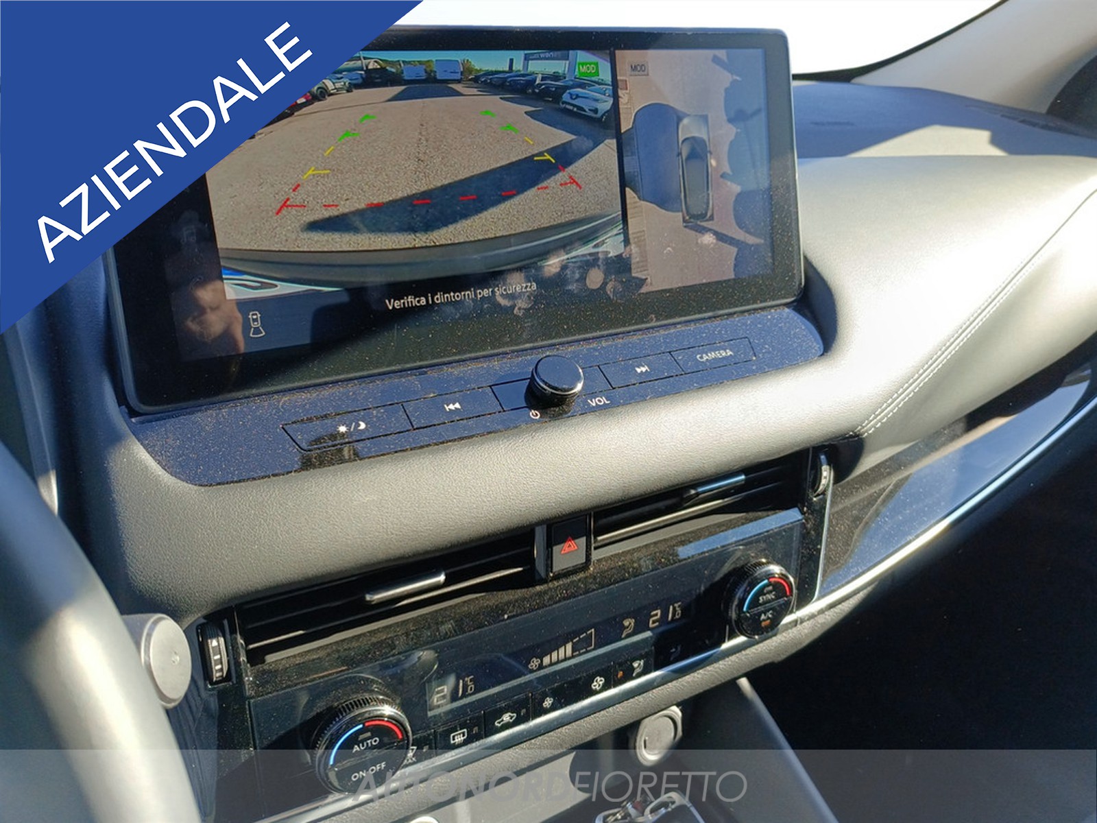 AUTONORD Nissan Qashqai