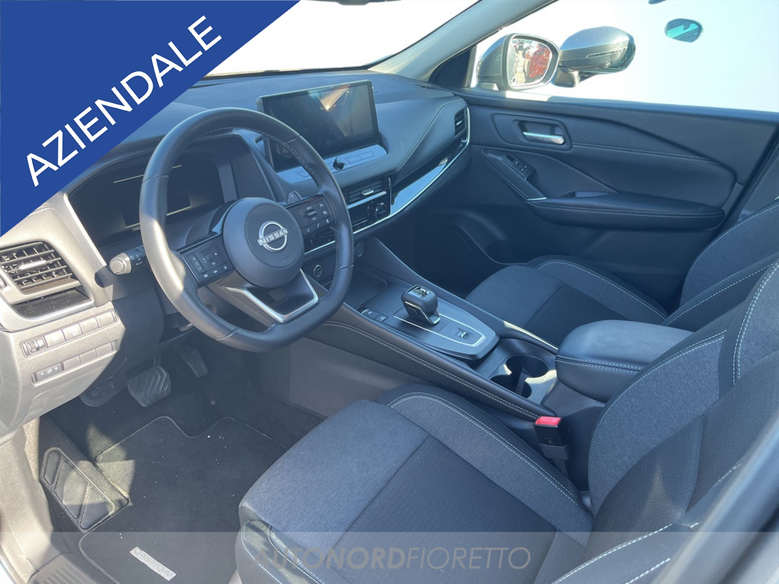 AUTONORD Nissan Qashqai