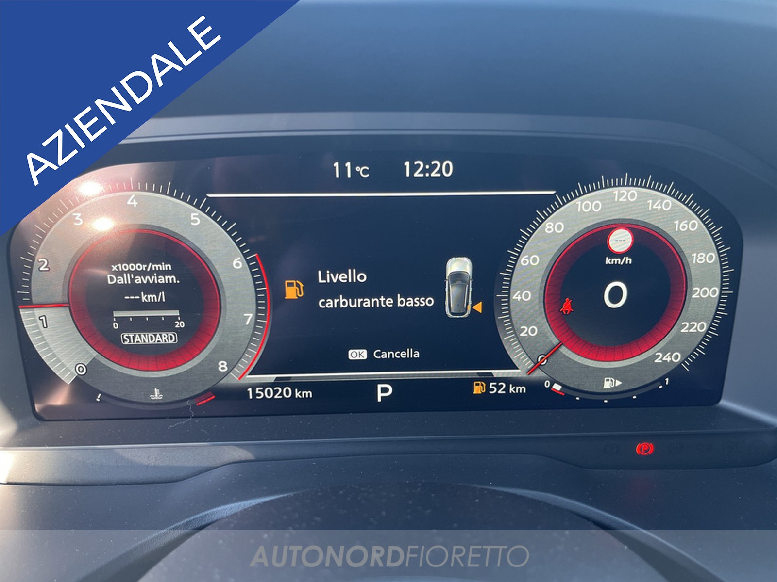AUTONORD Nissan Qashqai