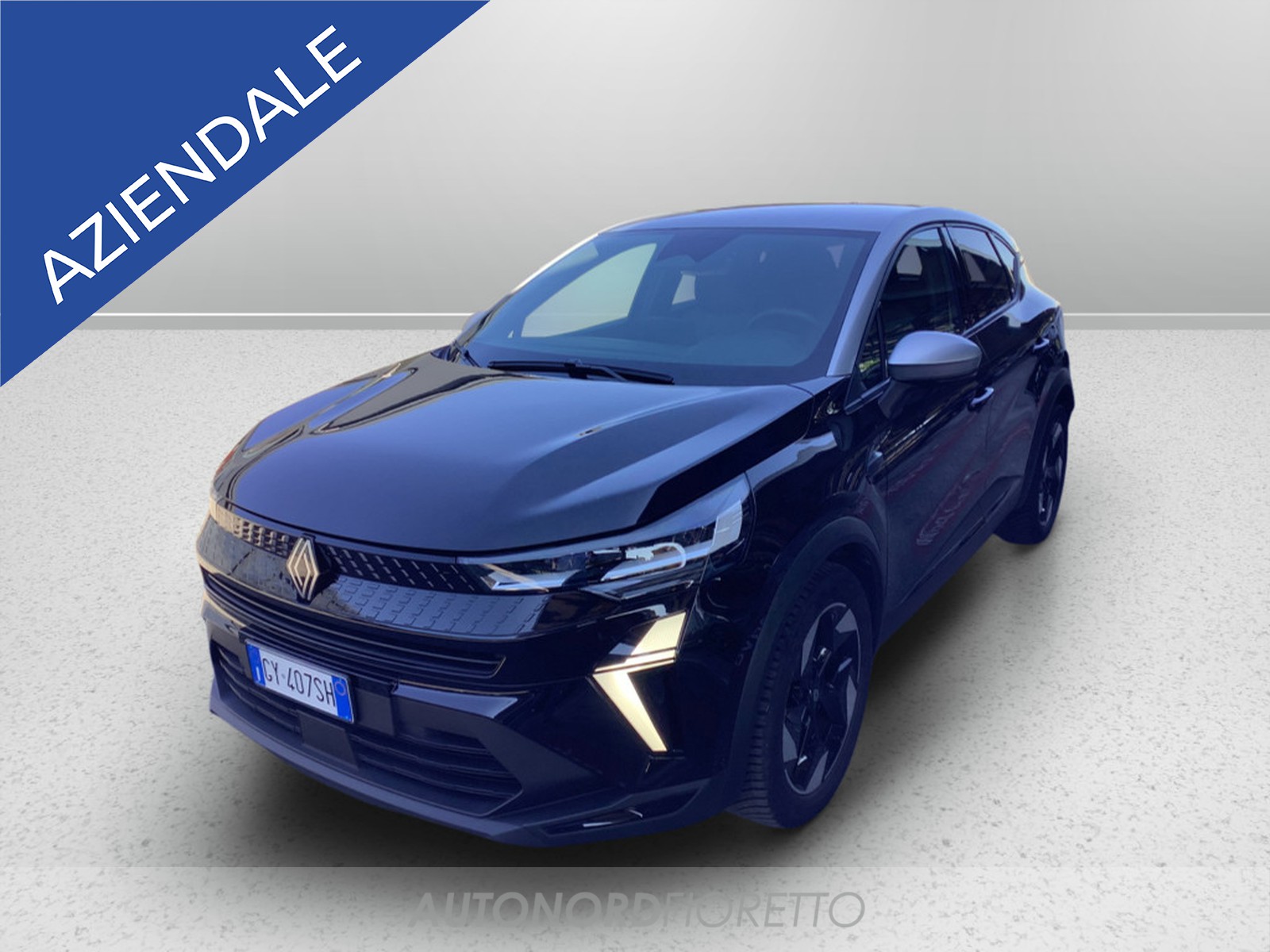 AUTONORD Renault Captur