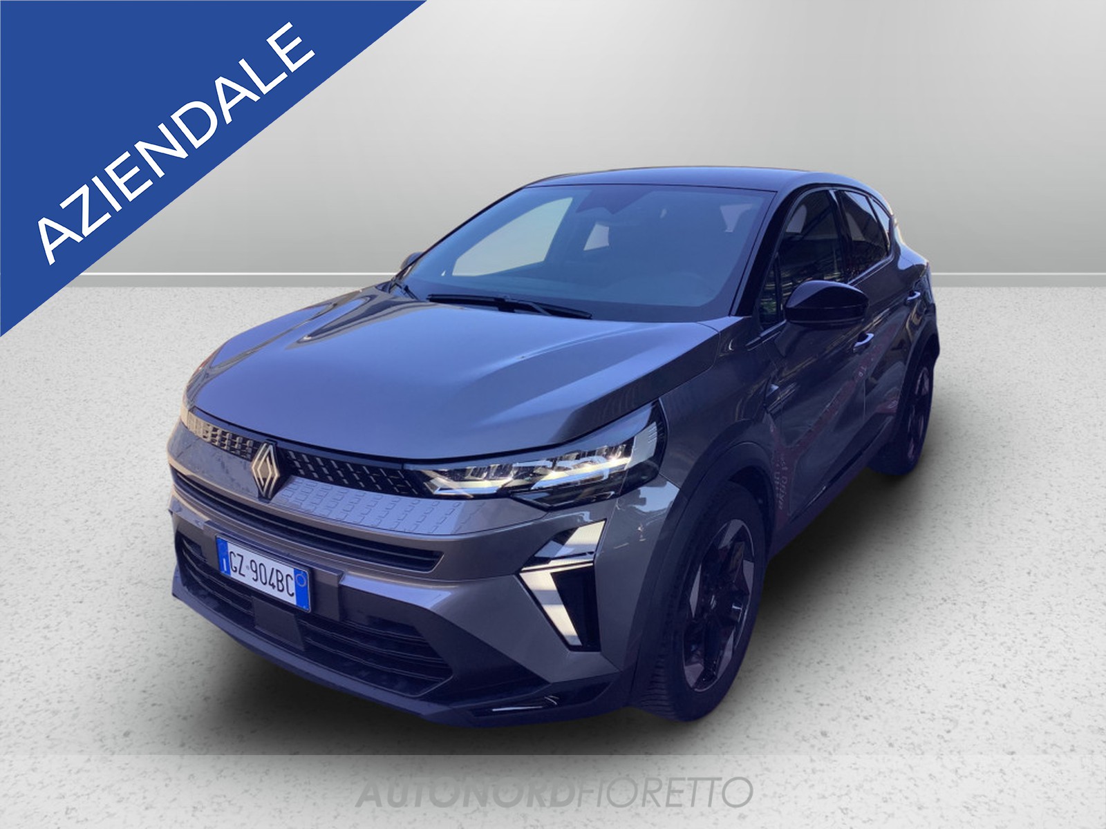 AUTONORD Renault Captur