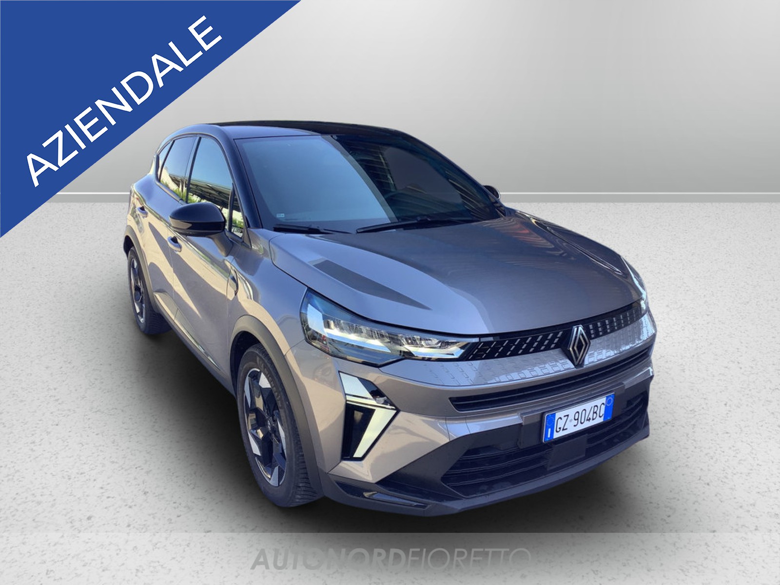 AUTONORD Renault Captur