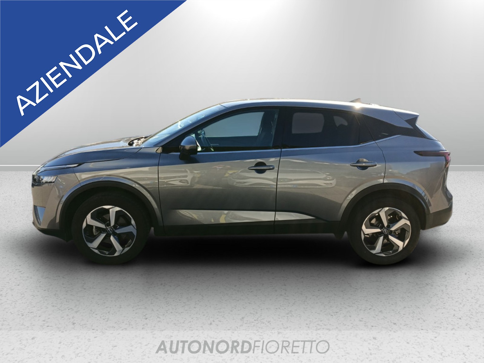 AUTONORD Nissan Qashqai