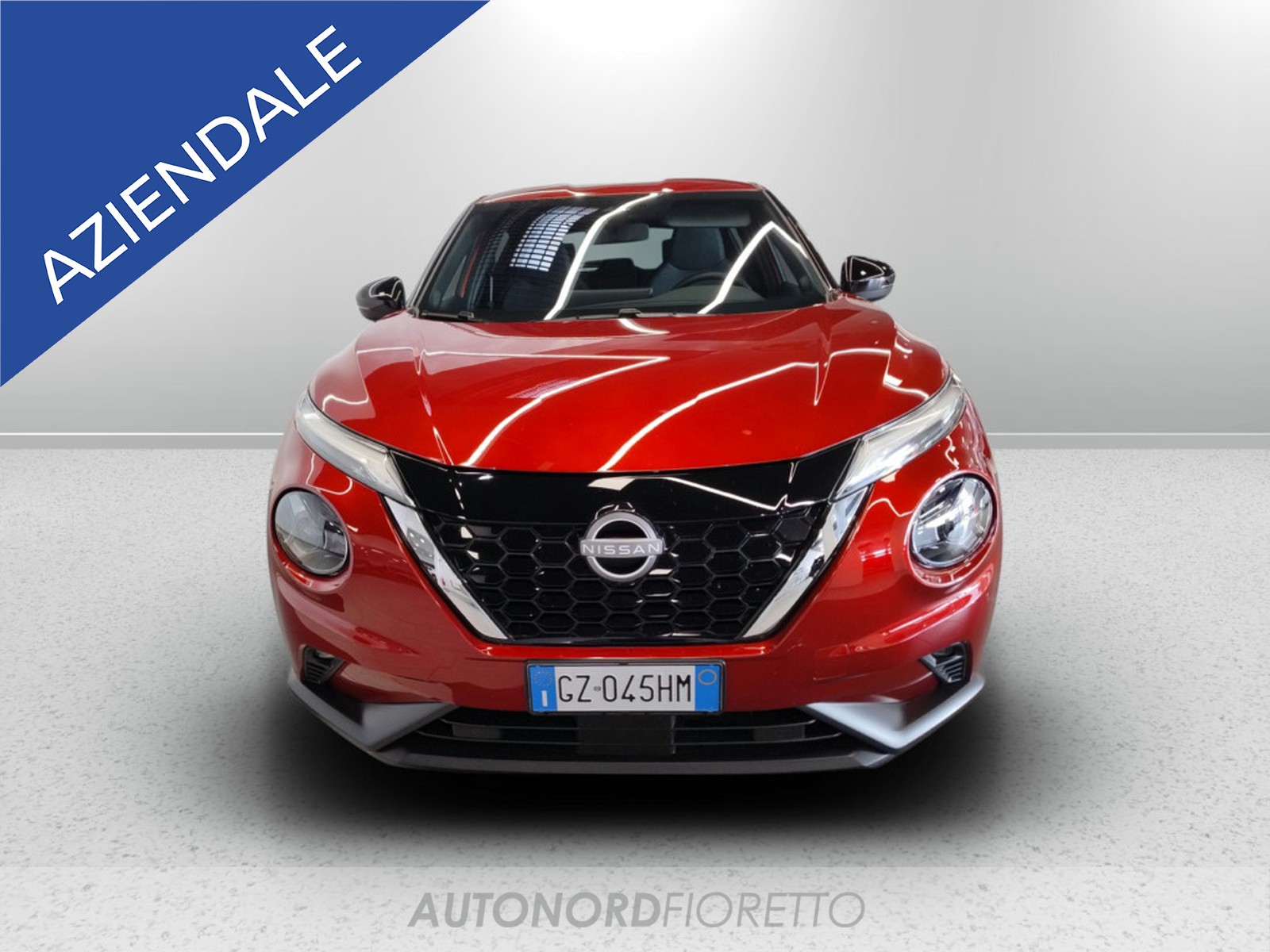 AUTONORD Nissan Juke