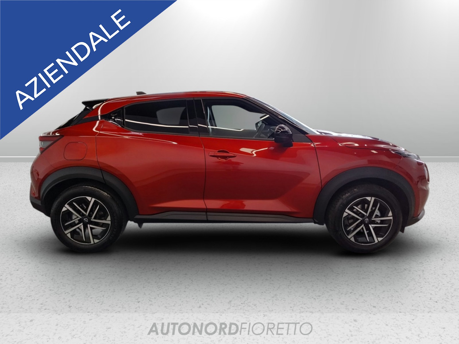 AUTONORD Nissan Juke