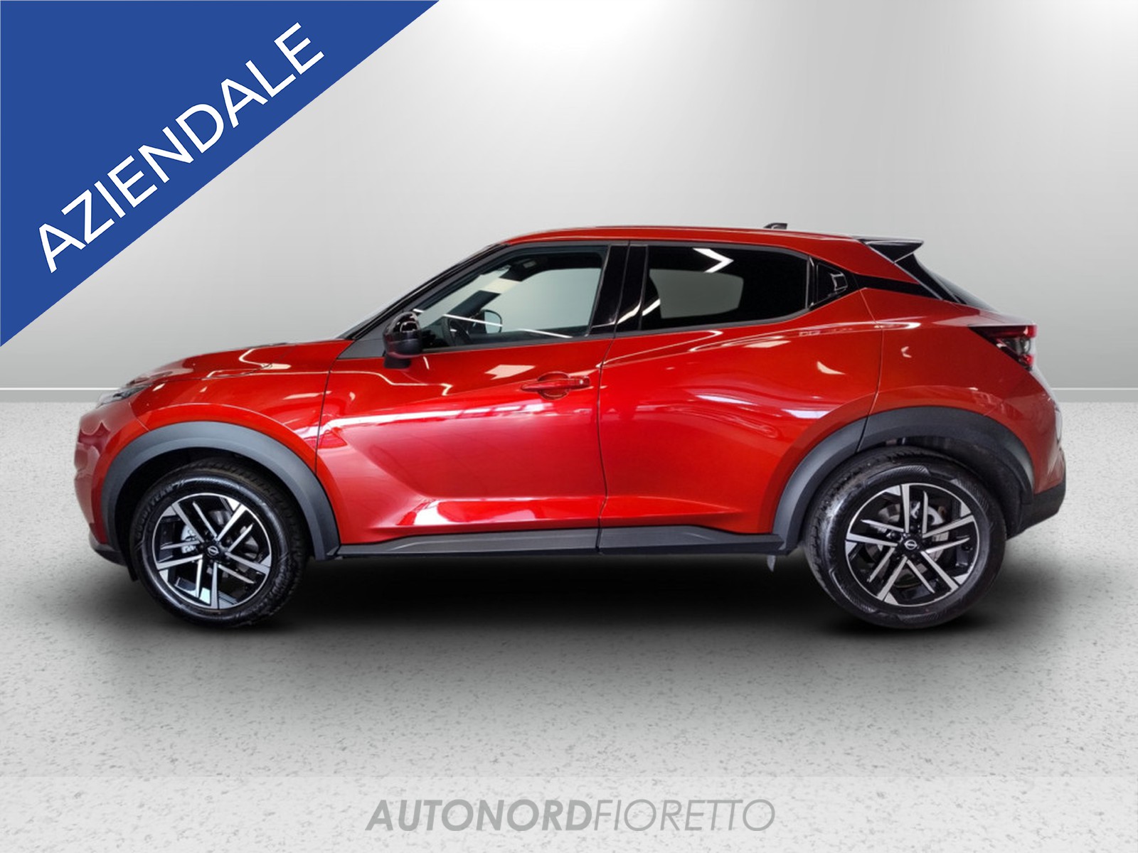 AUTONORD Nissan Juke