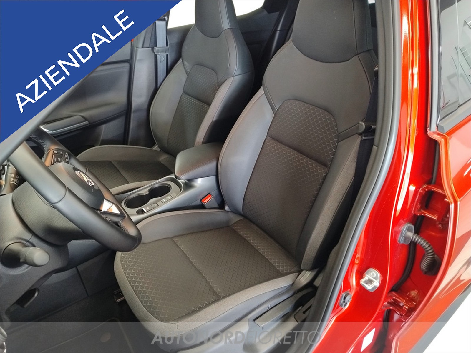 AUTONORD Nissan Juke