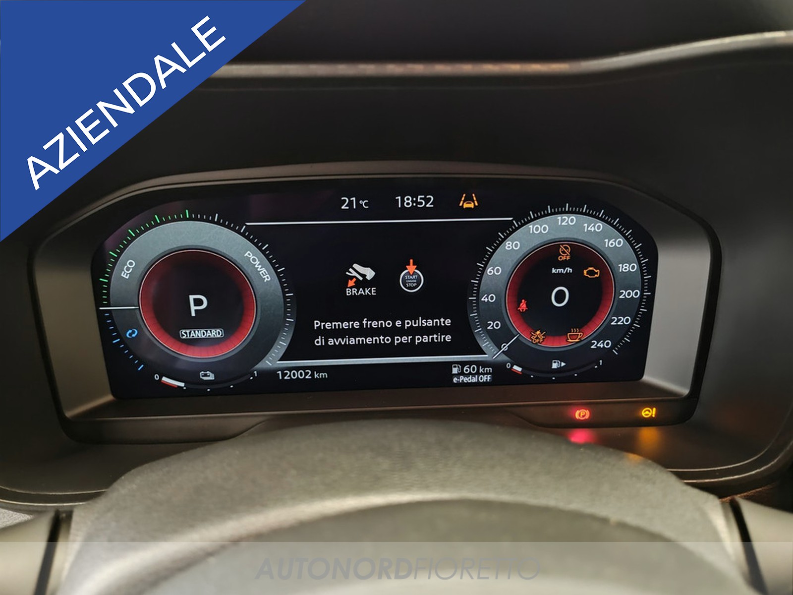 AUTONORD Nissan Juke