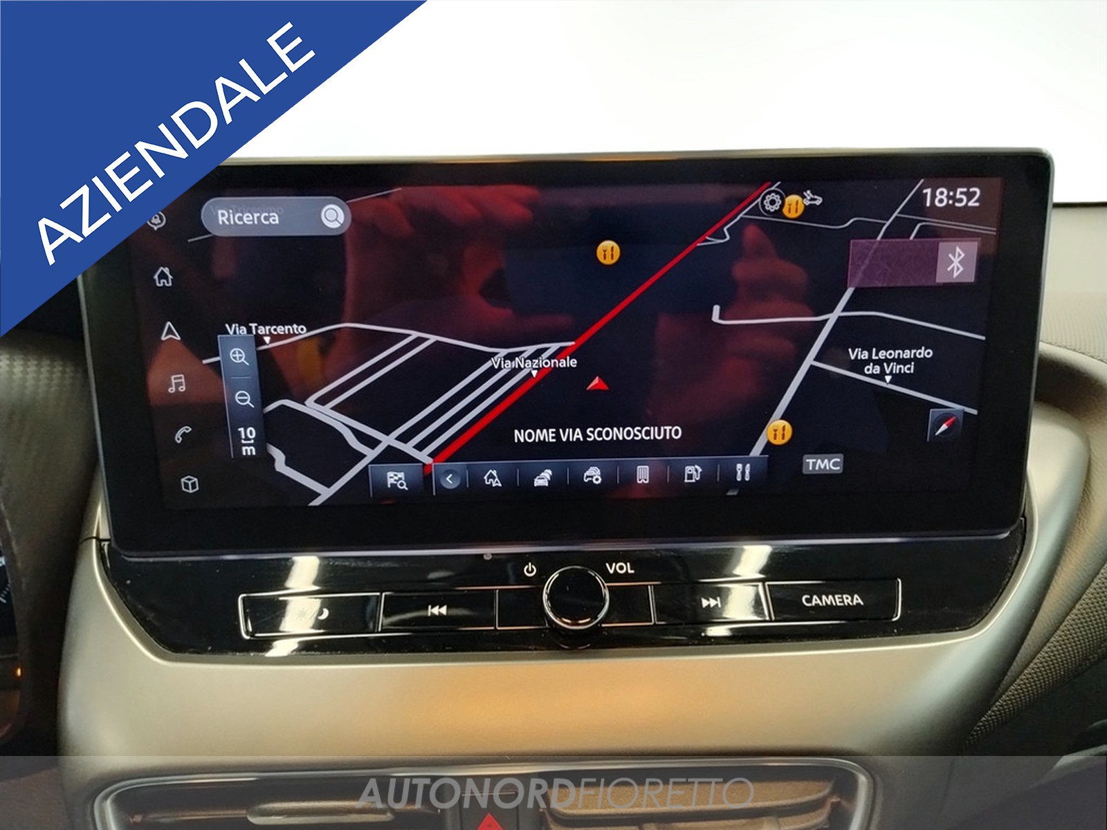 AUTONORD Nissan Juke