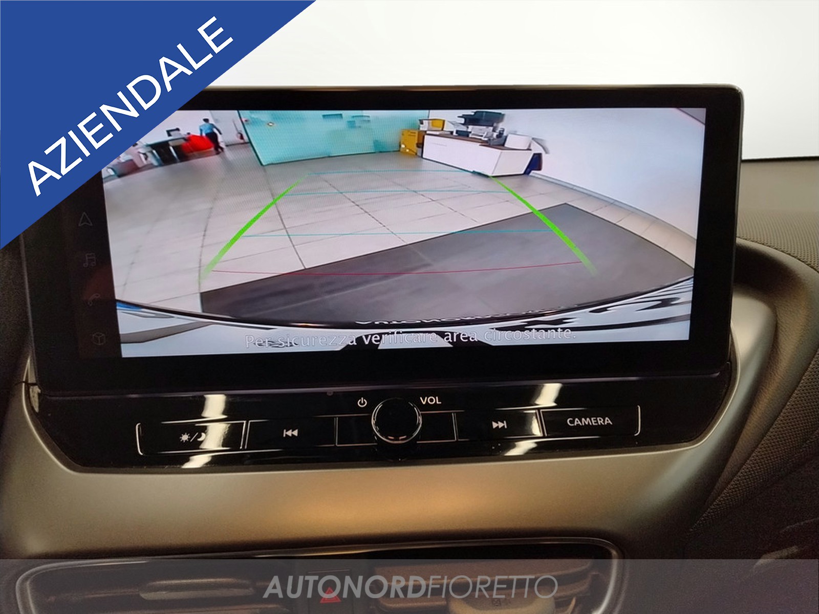 AUTONORD Nissan Juke