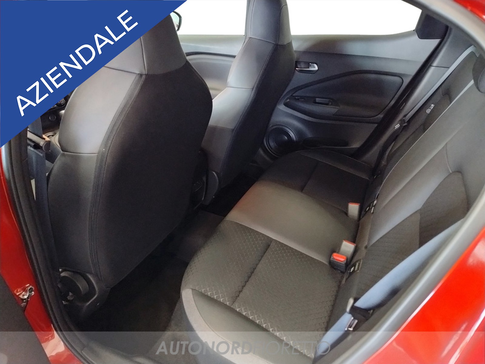 AUTONORD Nissan Juke