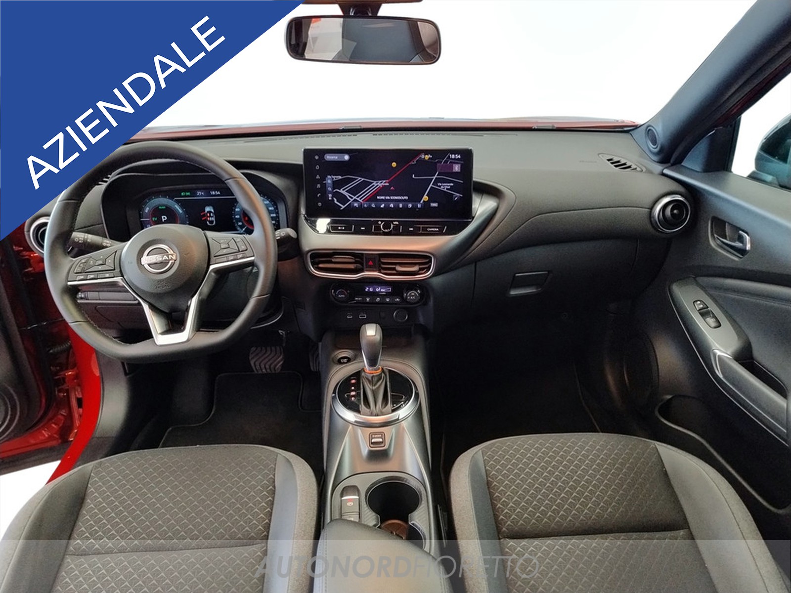 AUTONORD Nissan Juke