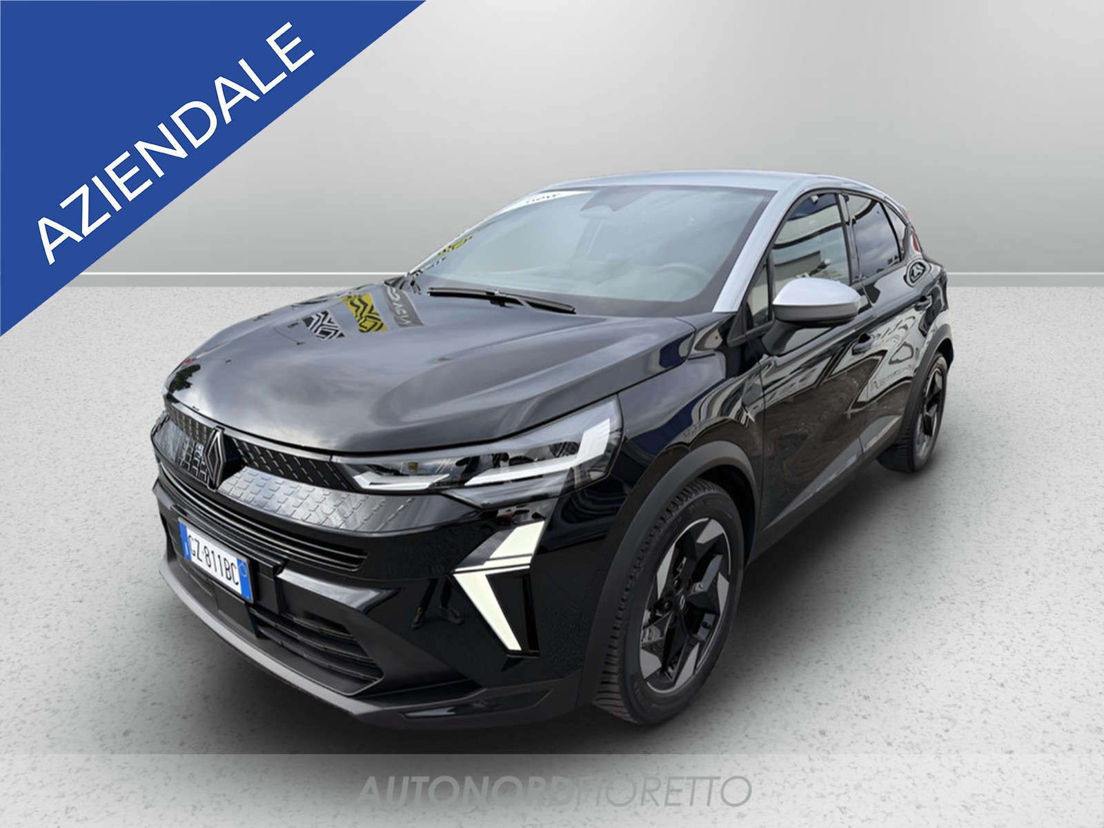 AUTONORD Renault Captur