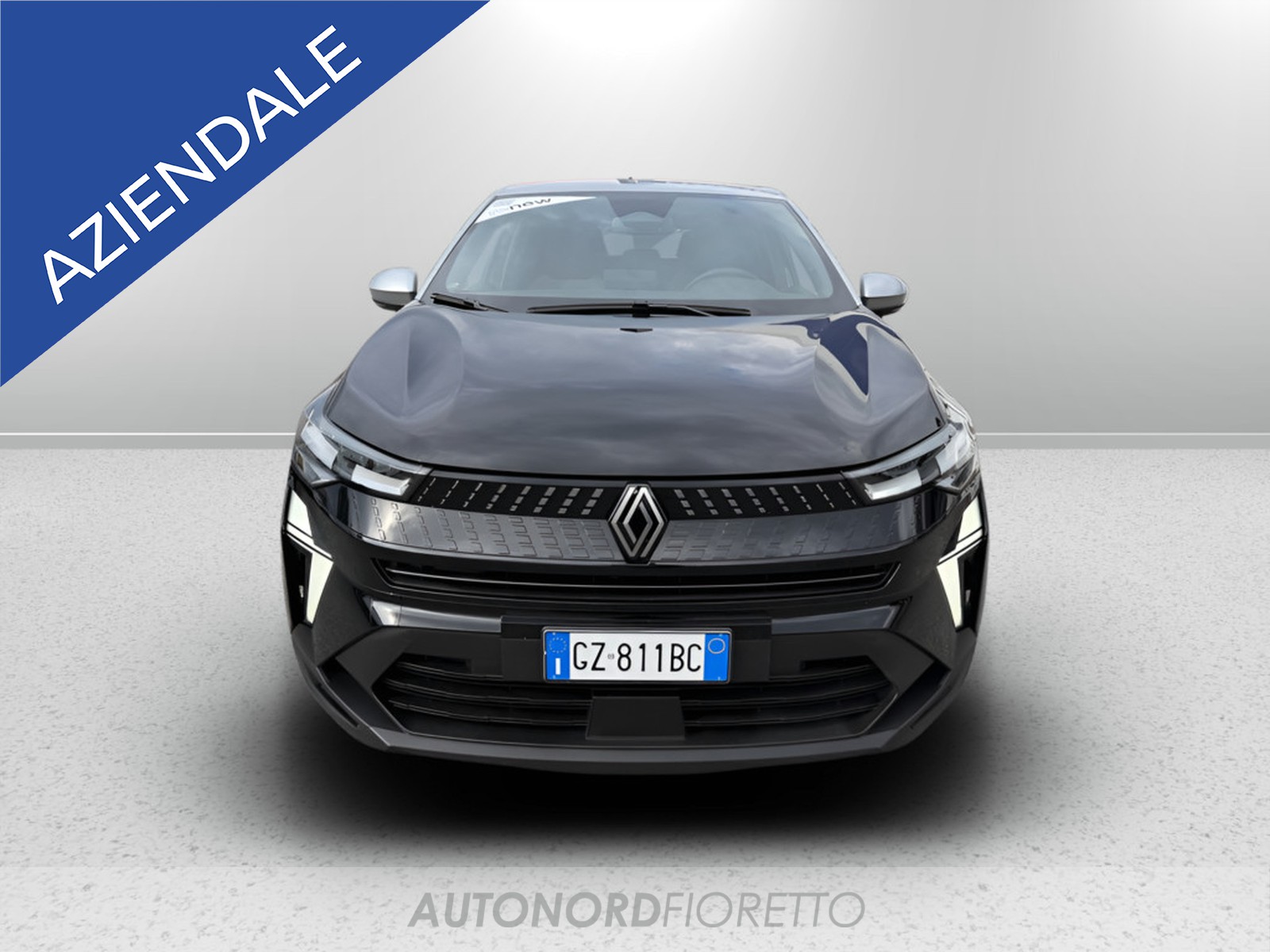 AUTONORD Renault Captur