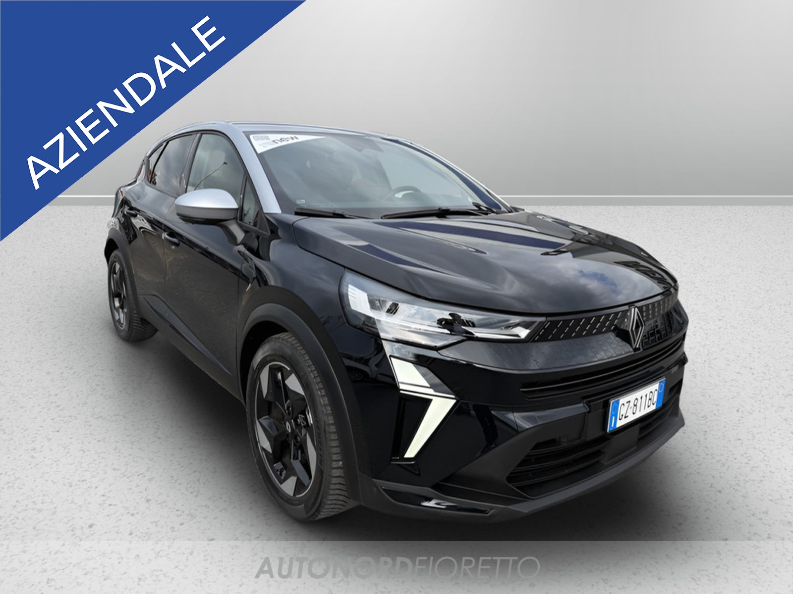 AUTONORD Renault Captur